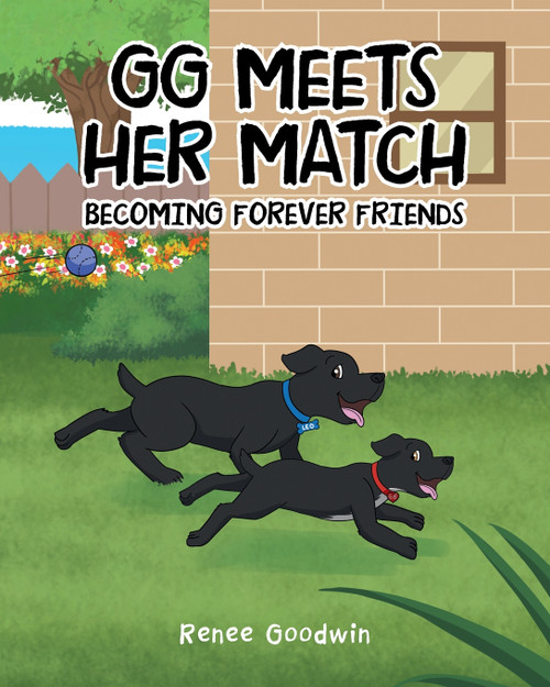 GG Meets Her Match GG Meets Her Match