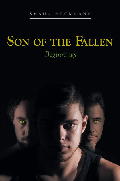 Son of the Fallen