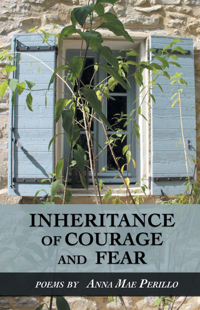 INHERITANCE OF COURAGE AND FEAR INHERITANCE OF COURAGE AND FEAR