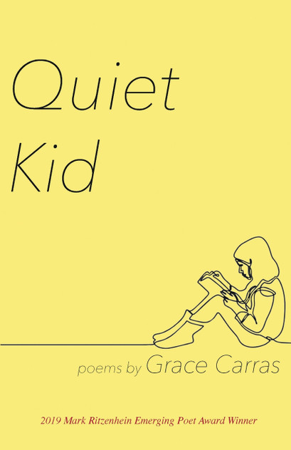 Quiet Kid Quiet Kid