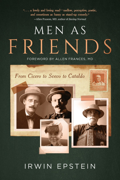 Men As Friends Men As Friends