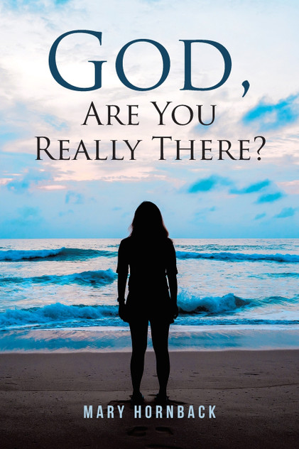 God, Are You Really There? God, Are You Really There?