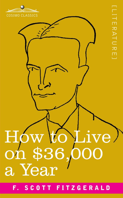 How to Live on $36,000 a Year How to Live on $36,000 a Year