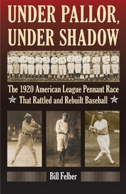 Under Pallor, Under Shadow Under Pallor, Under Shadow