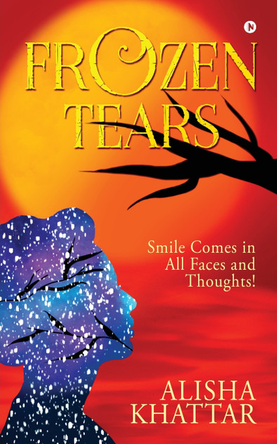 Frozen Tears Frozen Tears