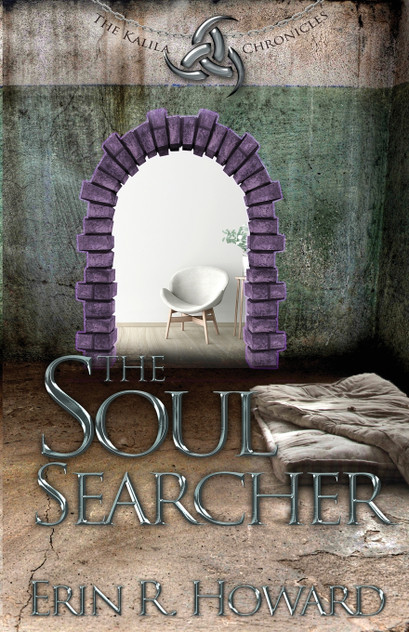 The Soul Searcher The Soul Searcher