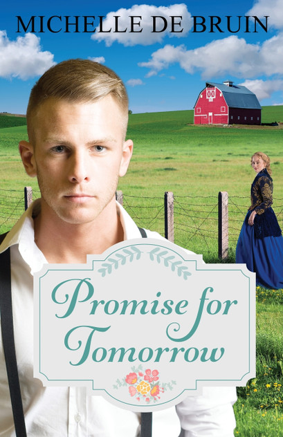 Promise for Tomorrow Promise for Tomorrow