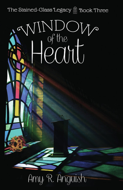 Window of the Heart Window of the Heart