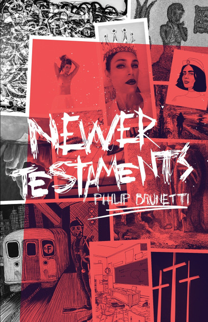 Newer Testaments Newer Testaments