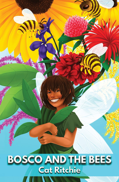Bosco and the Bees Bosco and the Bees