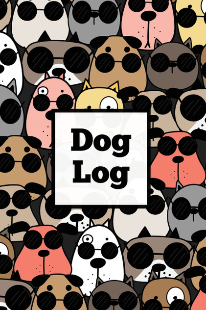 Dog Log Dog Log