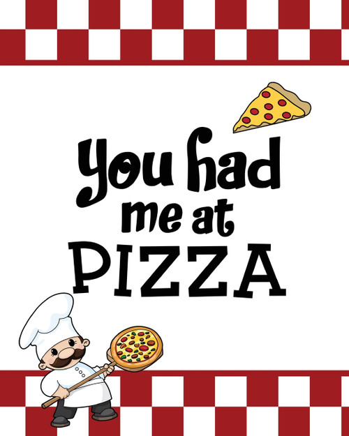 You Had Me At Pizza, Pizza Review Journal You Had Me At Pizza, Pizza Review Journal