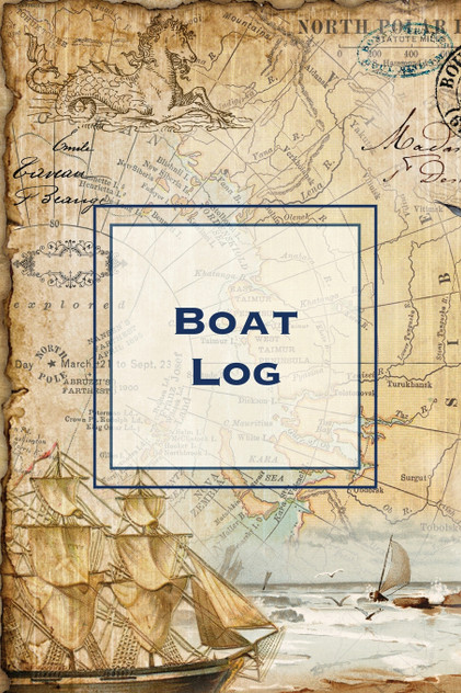 Boat Log Boat Log