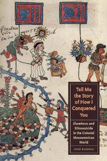 Tell Me the Story of How I Conquered You Tell Me the Story of How I Conquered You