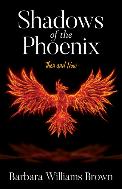 Shadows of the Phoenix Shadows of the Phoenix