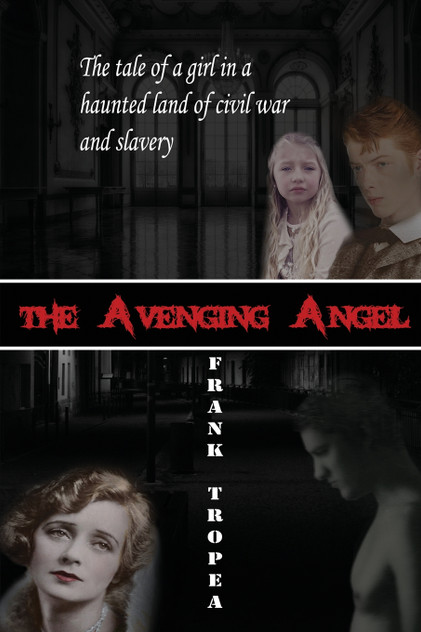 The Avenging Angel The Avenging Angel