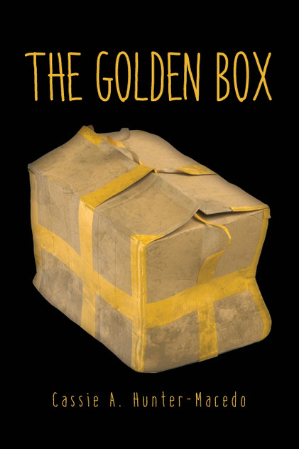 The Golden Box The Golden Box