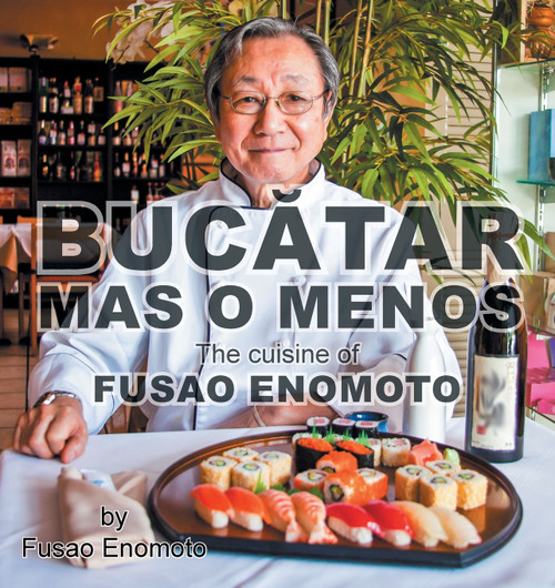 Bucatar Mas O Menos