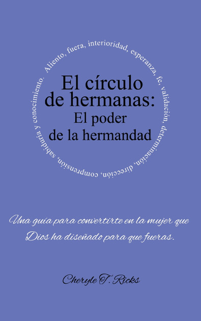 El círculo de hermanas El círculo de hermanas