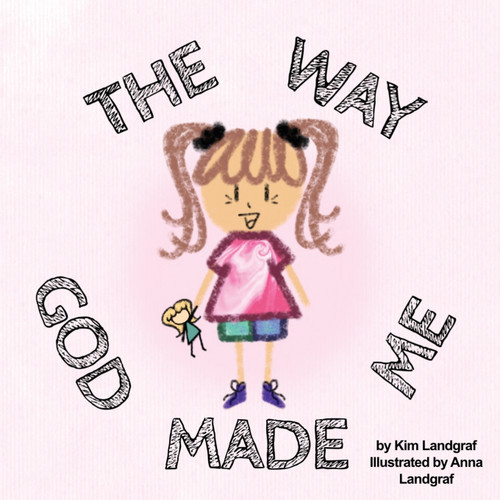 THE WAY GOD MADE ME