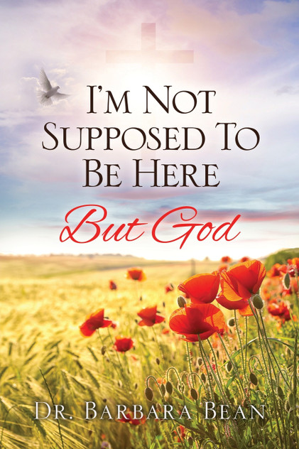 I'm Not Supposed To Be Here