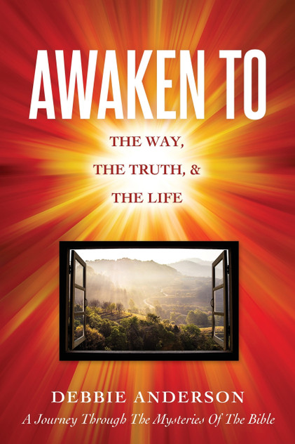 AWAKEN TO AWAKEN TO