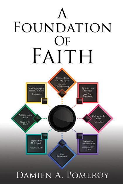 A Foundation Of Faith A Foundation Of Faith