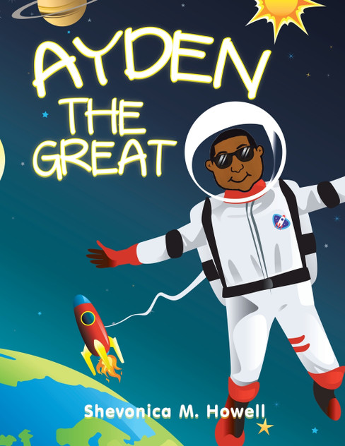 Ayden the Great Ayden the Great