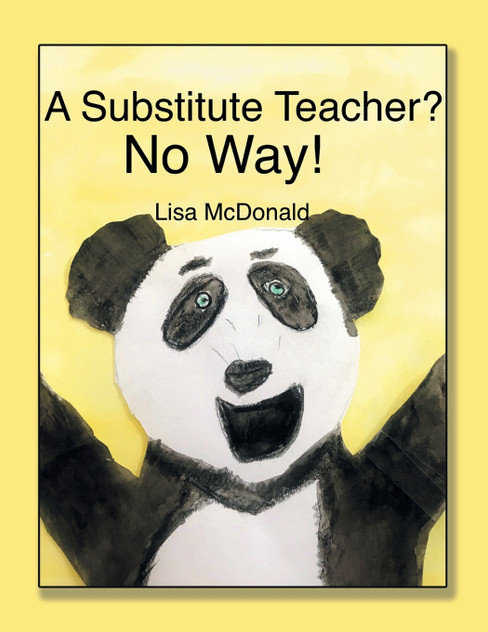 A SUBSTITUTE TEACHER? A SUBSTITUTE TEACHER?