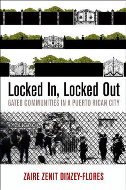 Locked In, Locked Out Locked In, Locked Out