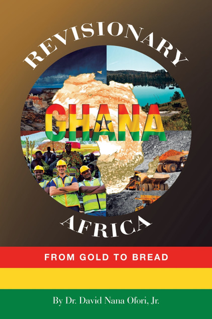Revisionary Ghana & Africa Revisionary Ghana & Africa