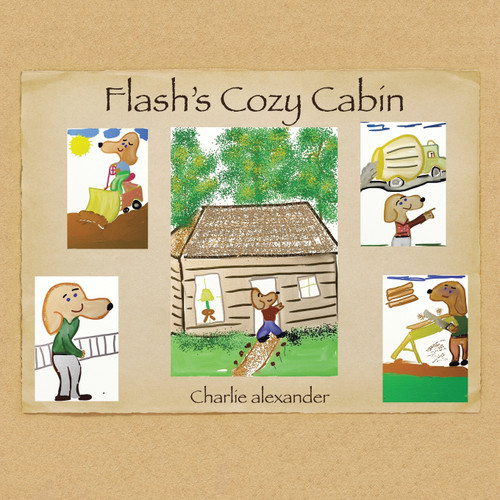 Flash's Cozy Cabin Flash's Cozy Cabin