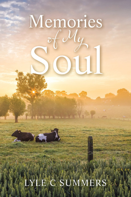 Memories of My Soul Memories of My Soul
