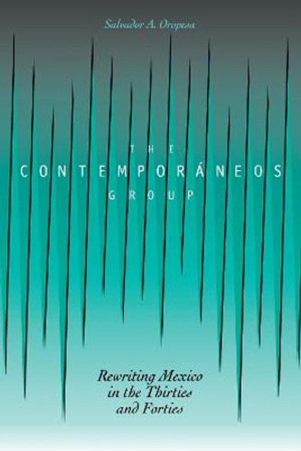 The Contemporaneos Group The Contemporaneos Group