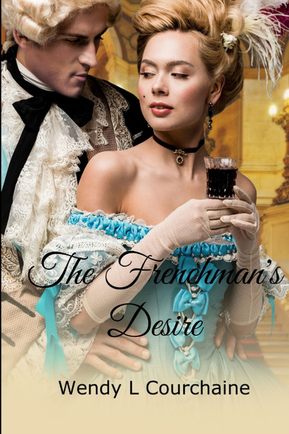 The Frenchman's Desire The Frenchman's Desire