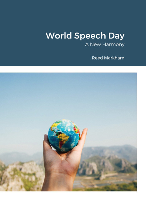 World Speech Day