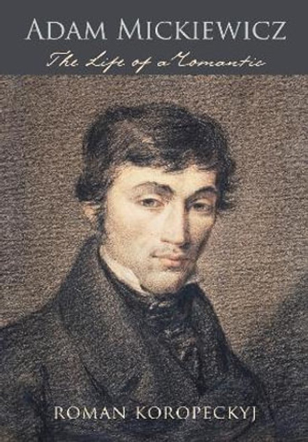 Adam Mickiewicz Adam Mickiewicz