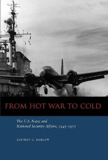 From Hot War to Cold