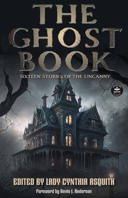 The Ghost Book The Ghost Book