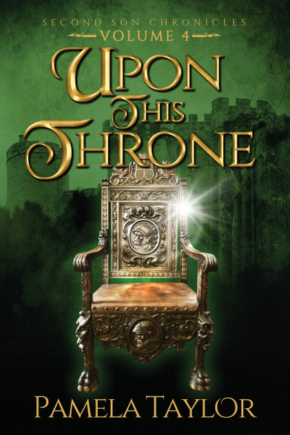 Upon This Throne Upon This Throne