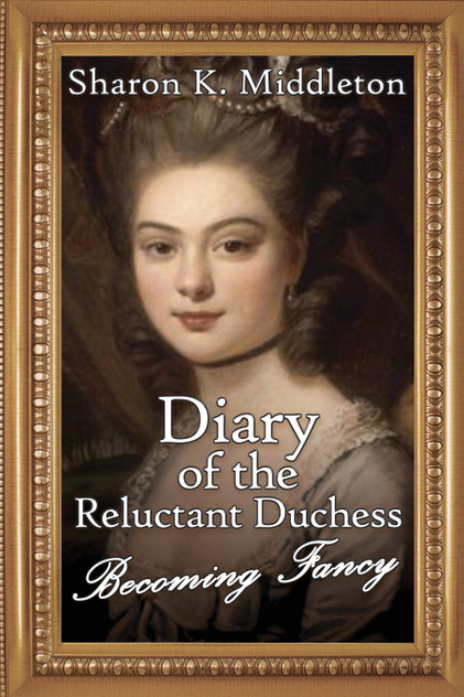 Diary of the Reluctant Duchess Diary of the Reluctant Duchess