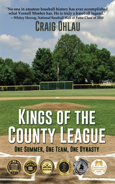 Kings of the County League Kings of the County League