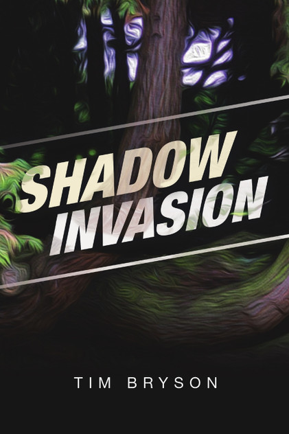 Shadow Invasion Shadow Invasion
