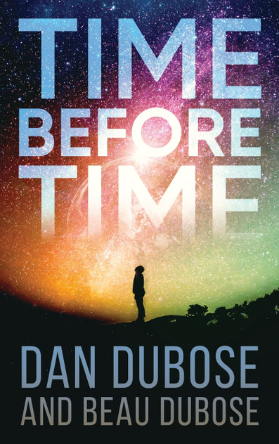 TIME BEFORE TIME TIME BEFORE TIME