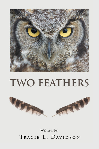 Two Feathers Two Feathers