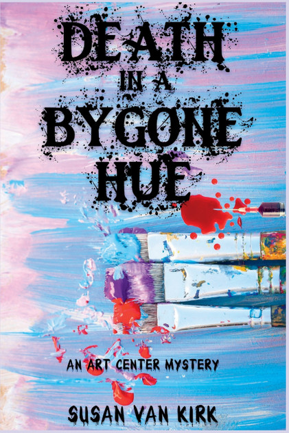 Death in a Bygone Hue Death in a Bygone Hue