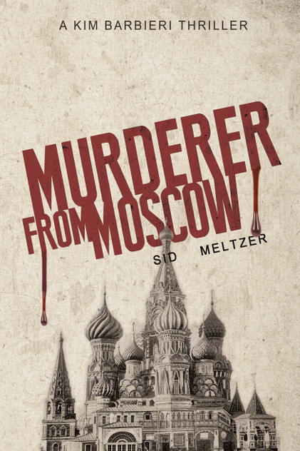 Murderer From Moscow Murderer From Moscow