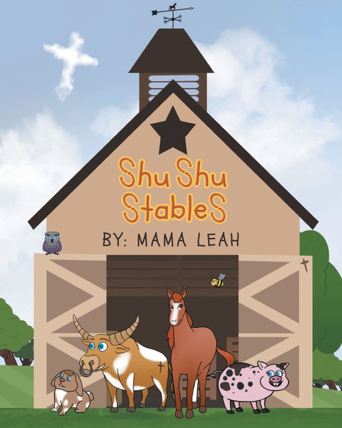 Shu Shu Stables Shu Shu Stables