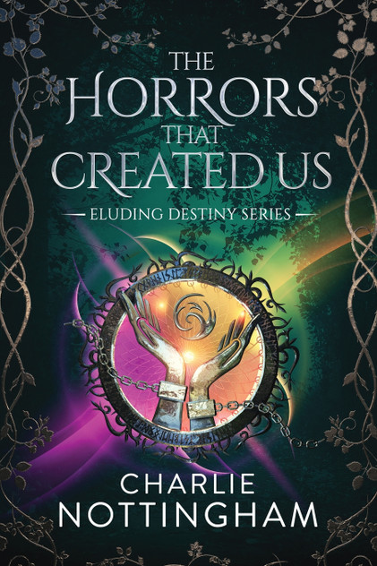 The Horrors that Created Us The Horrors that Created Us