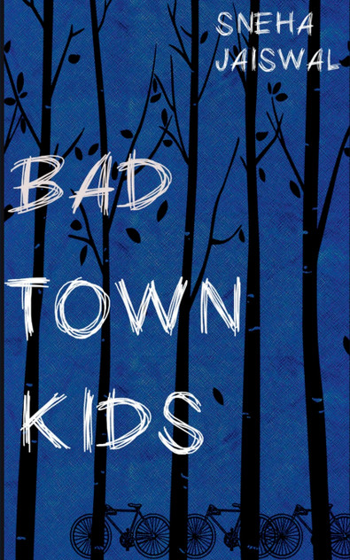 Bad Town Kids Bad Town Kids